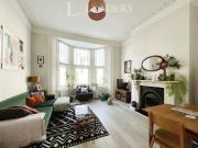 2 bed flat to rent in Stanford Road, BN1, Brighton