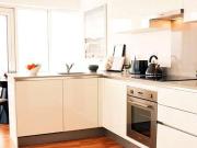 2 bed flat to rent in sydney road, enfield, en2