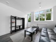 2 bed flat to rent in The Rise, Neasden | Daniels Estate...