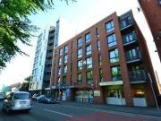2 bed flat to rent in Trinity Court, M15, Manchester