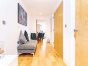 2 bed flat to rent in Upper Richmond Road, Putney SW15 |...