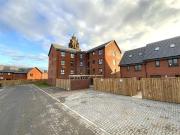 2 bed flat to rent in Water Tower Court, G20, Glasgow