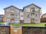 2 bed flat to rent in Watford, WD19, Watford