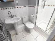 2 bed flat to rent in Weekday Cross, Pilcher Gate,...