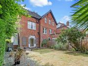 2 bed flat to rent in West Hill, Putney | James Anderson