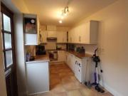2 bed flat to rent in Whitehorse Street, SG7, Baldock