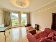 2 bed flat to rent in Whitelow Road, Manchester, M21