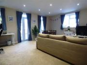 2 bed flat to rent in Wilbraham Road, M21, Manchester