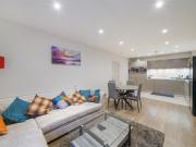2 bed flat to rent in Williams Way, Wembley | Daniels...