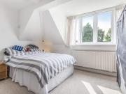 2 bed flat to rent in Woodborough Road, Putney SW15 |...