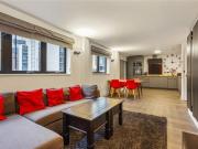 2 bed flat to rent Little Peter Street, Manchester