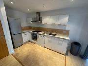 2 bed flat to rent Naples Street, Manchester M4