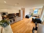 2 Bed Flat to Rent One Smithfield Sq Manchester