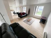 2 bed flat to rent The Linx, 10 Naples Street, Man