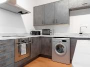 2 Bed Flat, Tobacco Wharf, L5