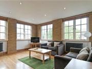 2 Bed Flat, Tower Bridge Road, SE1