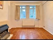 2 Bed Flat, Townshend Court, NW8