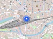 2 Bed Flat, Trafalgar House, LS1