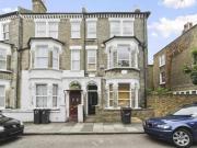 2 Bed, Flat, Tregothnan Road, SW9 [INVESTMENT PROPERTY]