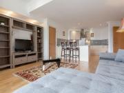 2 Bed Flat, Trinity Square, EC3N