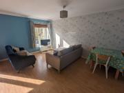 2 Bed Flat, Turnbull Street, G1