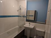 2 Bed Flat, Turnbull Street, G1