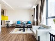 2 Bed Flat, Twyne House, E1