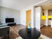 2 Bed Flat, Twyne House, E1