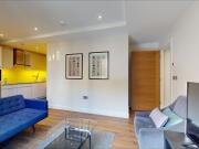 2 Bed Flat, Twyne House, E1