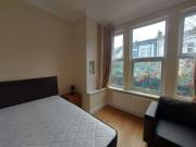 2 Bed Flat, Umfreville Road, N4
