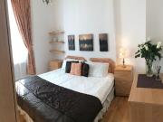 2 Bed Flat, Upper Montagu Street, W1H