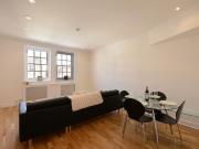 2 Bed Flat, Upper Wimpole, W1G