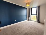 2 Bed Flat, Urban Green, M16
