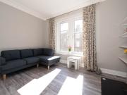 2 Bed Flat, Urquhart Road, AB24