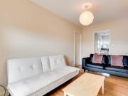 2 Bed Flat, Uxbridge Road, W12
