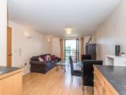 2 Bed Flat, Velocity West, LS11