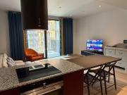 2 Bed Flat, Viaduct Gardens, SW11
