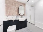 2 Bed Flat, Viaduct Gardens, SW11