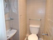 2 Bed Flat, Viceroy Court, CR0
