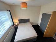 2 Bed Flat, Victoria Court, LE5