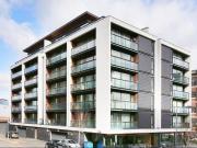2 Bed Flat, Victoria Mills Studios, E15