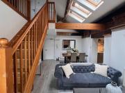 2 Bed Flat, Victoria Quays, S2