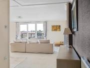 2 Bed Flat, Victoria Wharf, E14