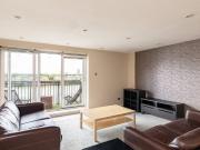 2 Bed Flat, Victoria Wharf, E14