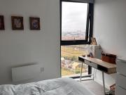 2 Bed Flat, Vox Apartments, M15