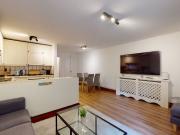 2 BED FLAT W9