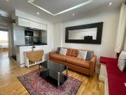 2 Bed Flat, Wallace Court, NW1