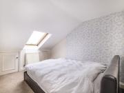 2 Bed Flat, Wandsworth Road, SW8