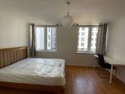 2 Bed Flat, Watson Street, G1