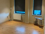 2 Bed Flat, Wellesley Road, CR0